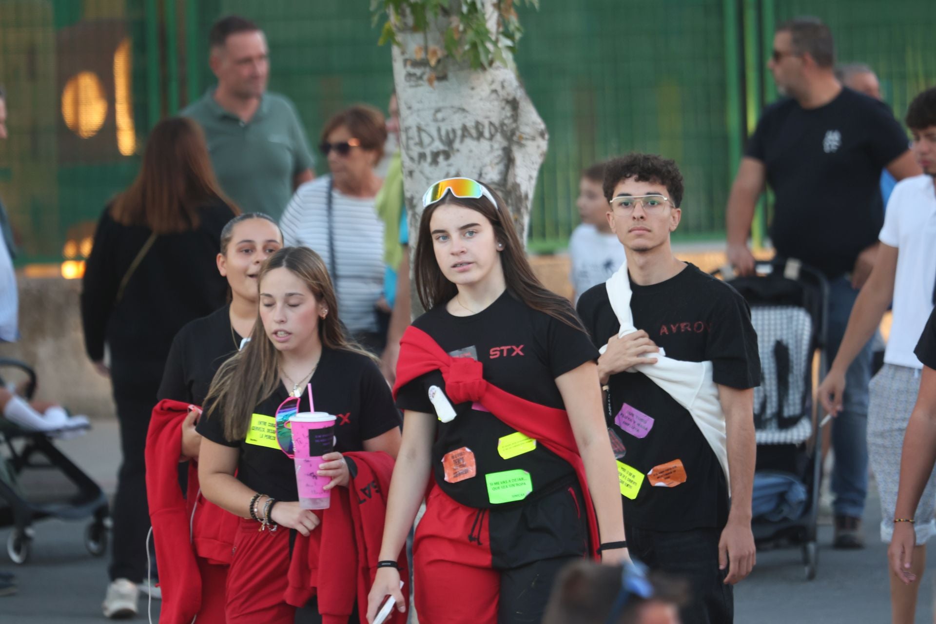 El encierro de Medina del Campo, en imágenes