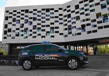 Detenido en León por corrupción de menores y agresión sexual