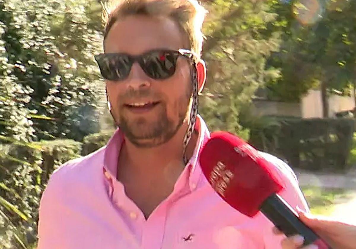 José María Almoguera.