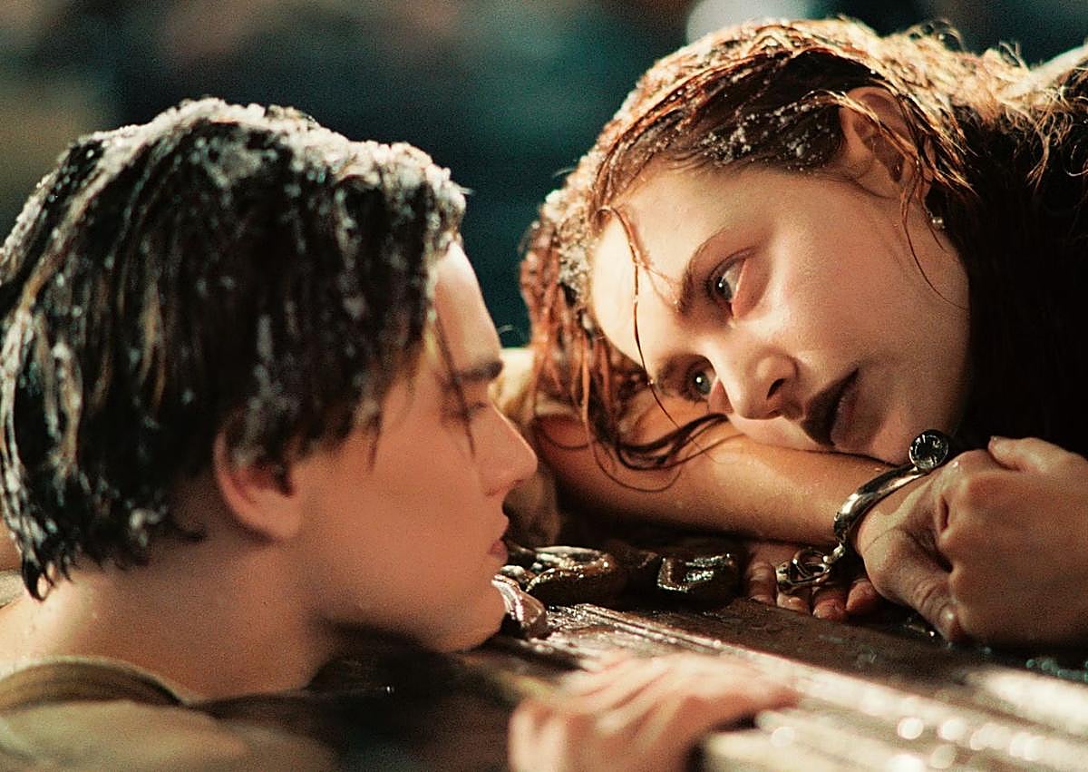 Imagen secundaria 1 - Titanic, cuarenta años del hallazgo que escondía una misión de espionaje en la Guerra Fría