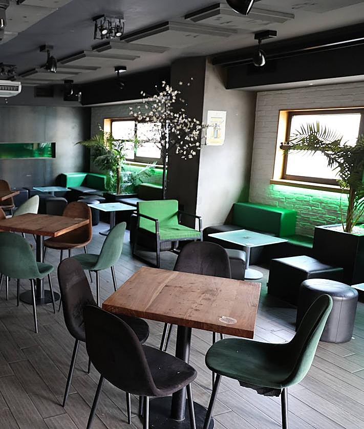 Imagen secundaria 2 - Un mojito &#039;rojo&#039; para inaugurar las fiestas de Valladolid