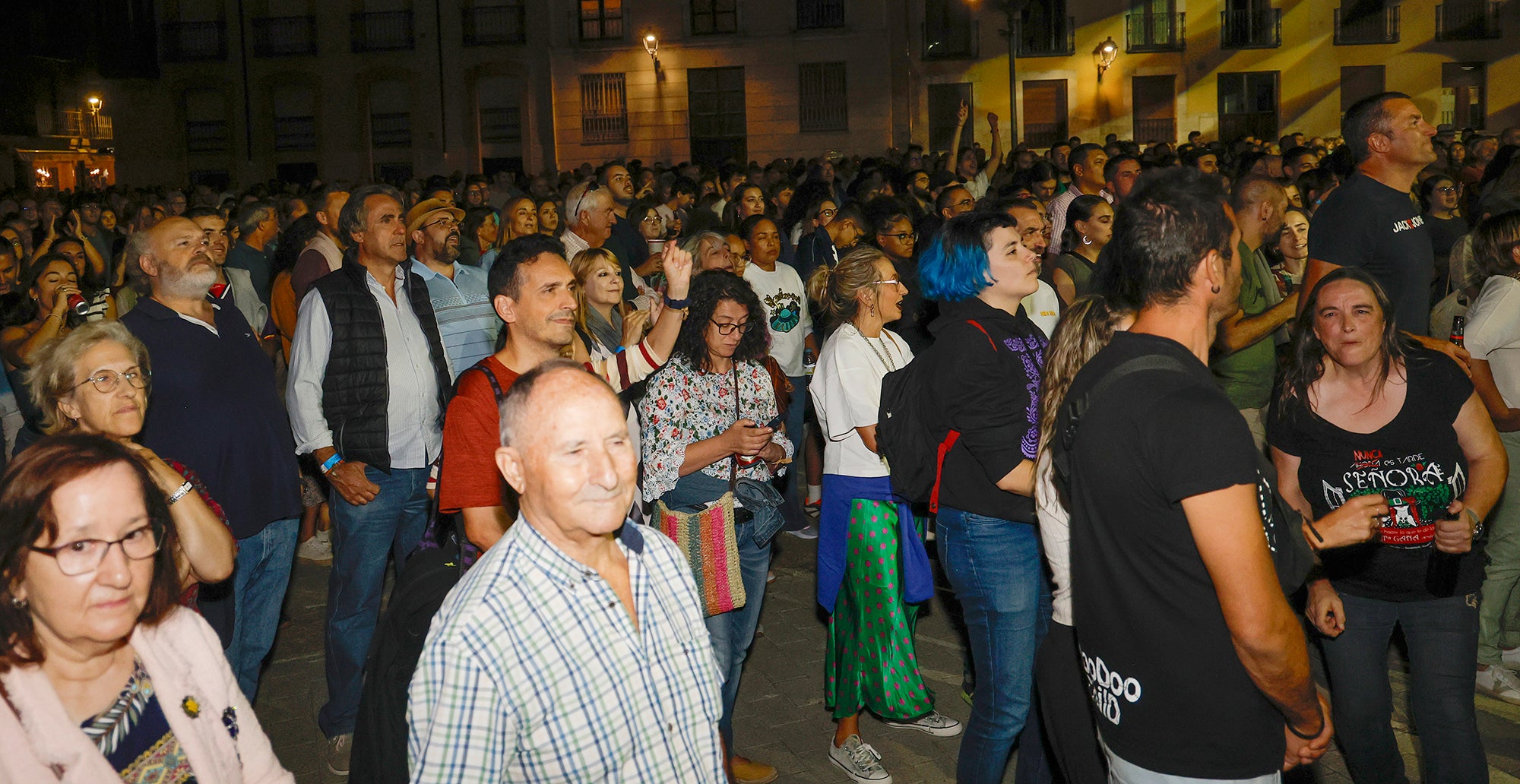 El Nido se une a la Banda Municipal de Música de Palencia