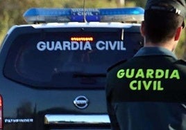 Detenido en Burgos por el robo de una furgoneta de reparto de pan en Cuéllar