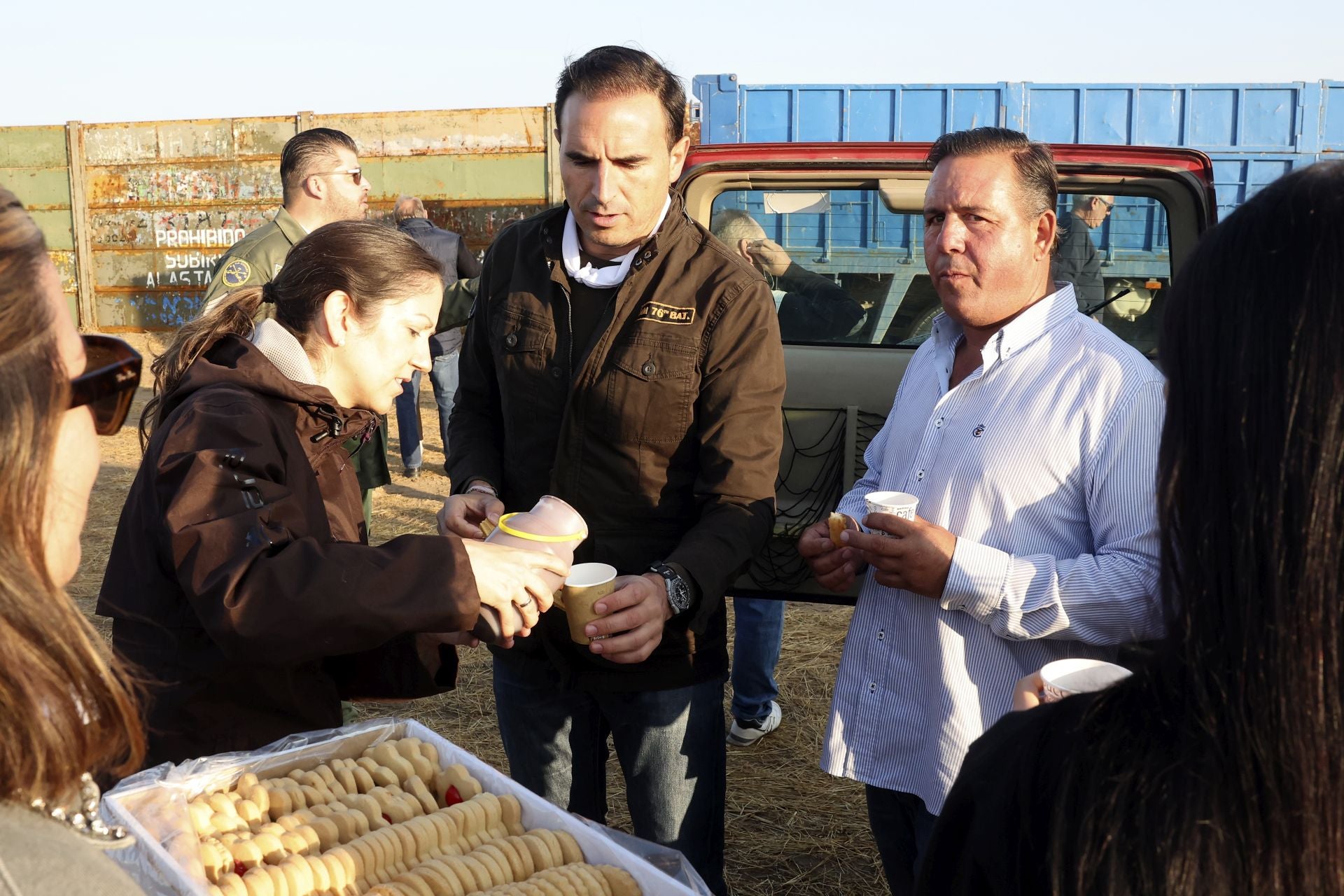 El encierro de Medina del Campo, en imágenes