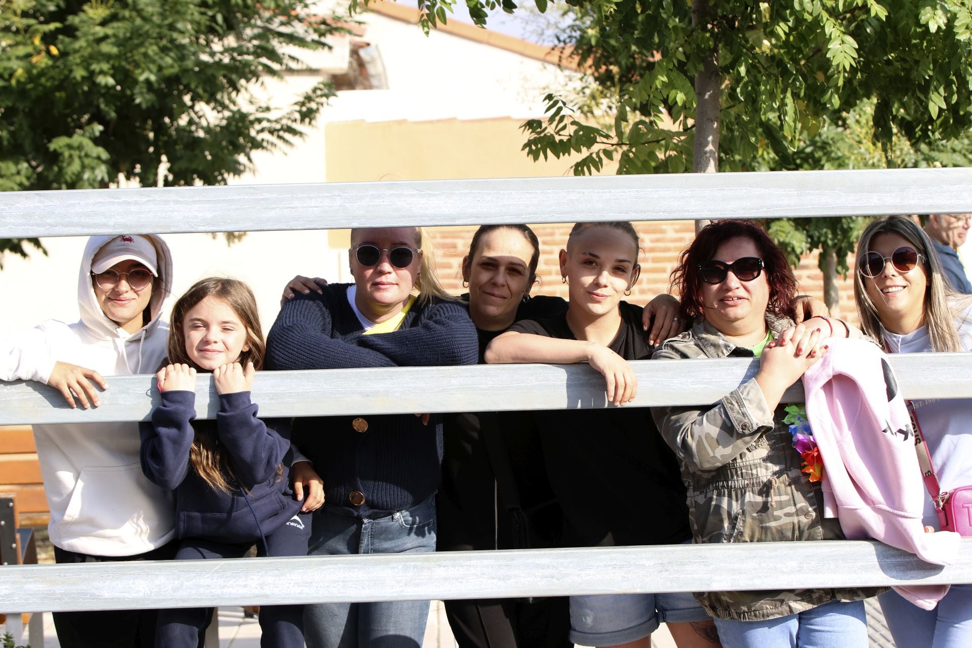 El encierro de Medina del Campo, en imágenes
