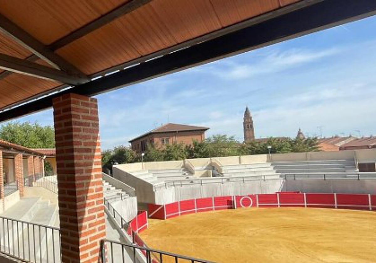 Nuevo espacio multifuncional.