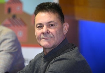 «Somos muy hospitalarios, todo el mundo está invitado a pasarlo bien»