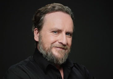 «Lo que más importa del trabajo es elegir un buen proyecto y aprender de todo el equipo»