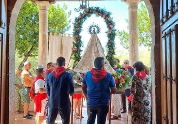 ¿Por qué es fiesta el 8 de septiembre?