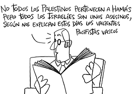 La viñeta de Muskupapi