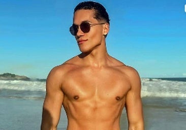 El modelo e influencer Yago Campos aparece sin vida en un hotel de lujo de Mykonos