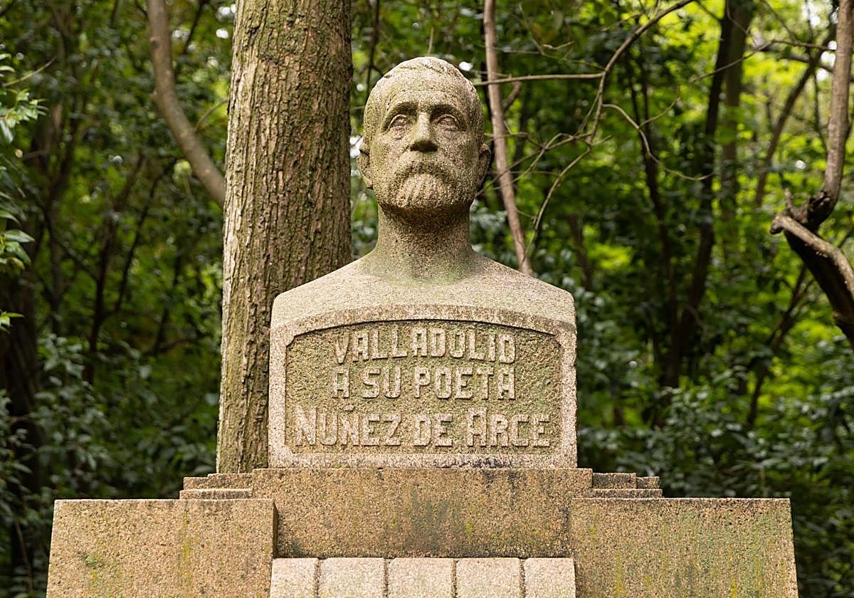 Núñez de Arce: apasionado político, periodista y poeta