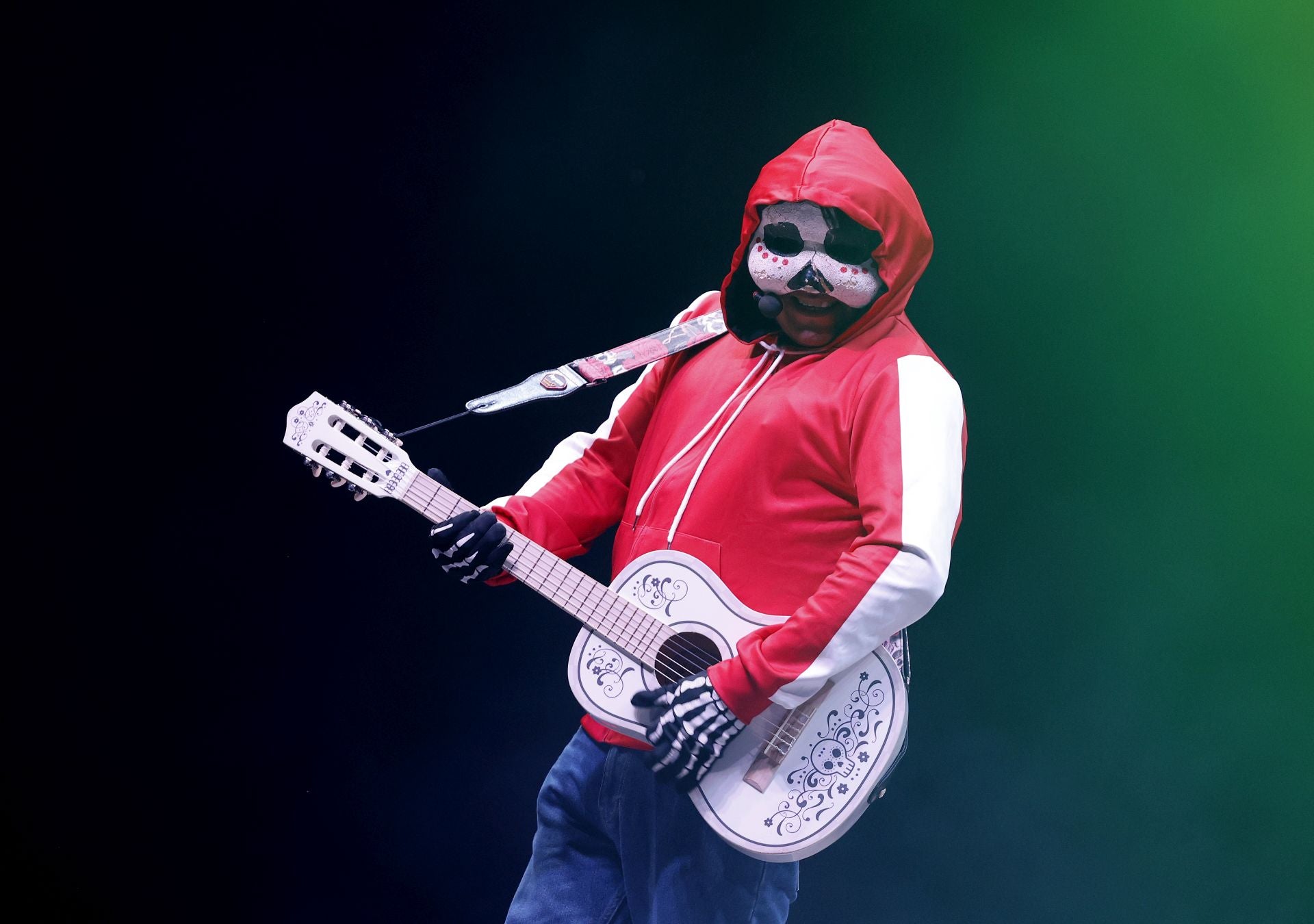 Espectáculo de cuento en Palencia