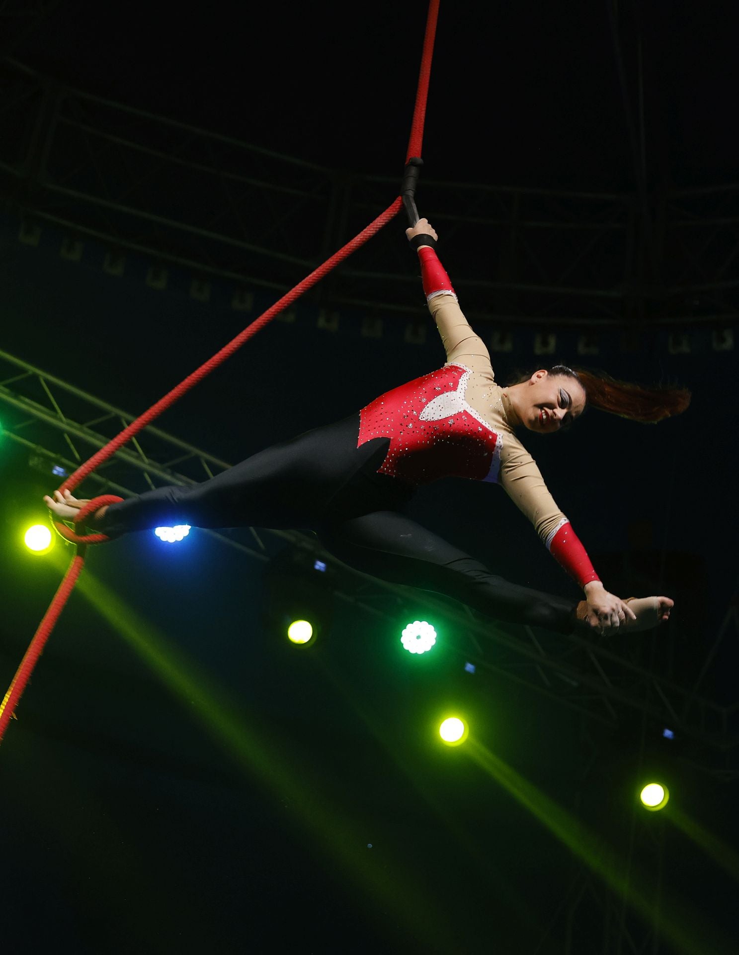 Espectáculo de cuento en Palencia