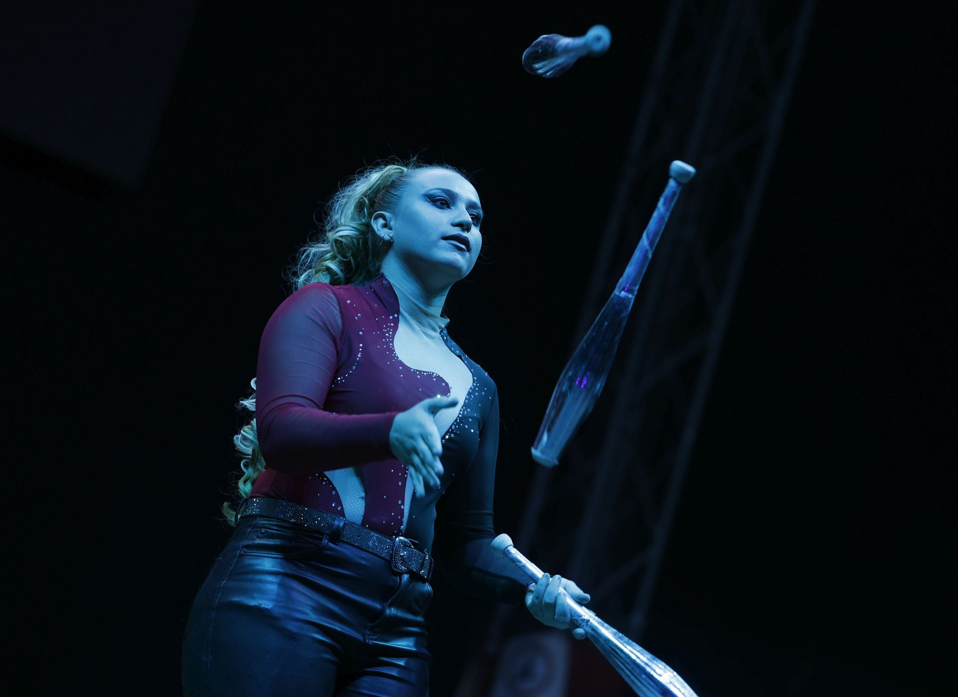 Espectáculo de cuento en Palencia