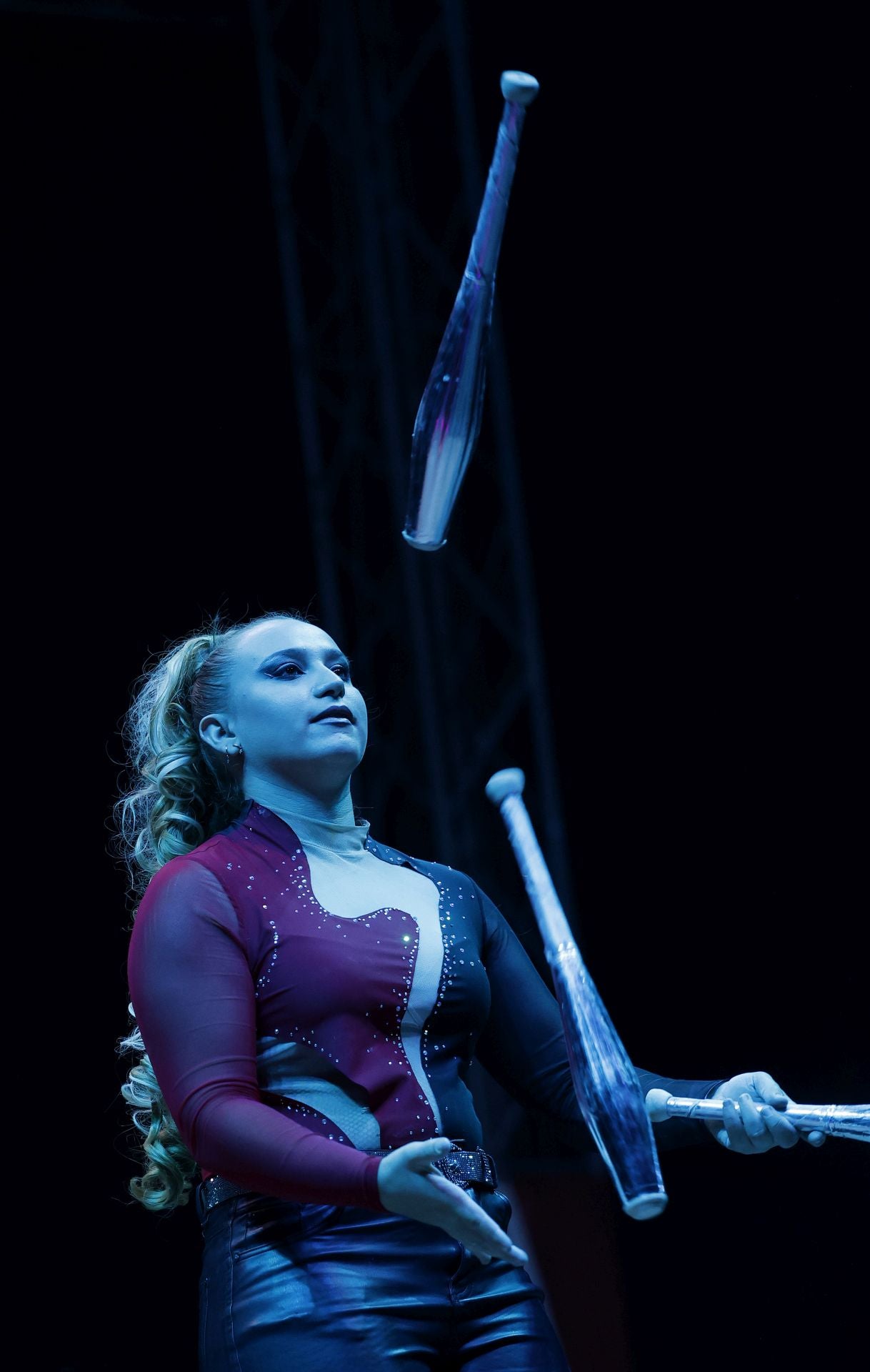 Espectáculo de cuento en Palencia