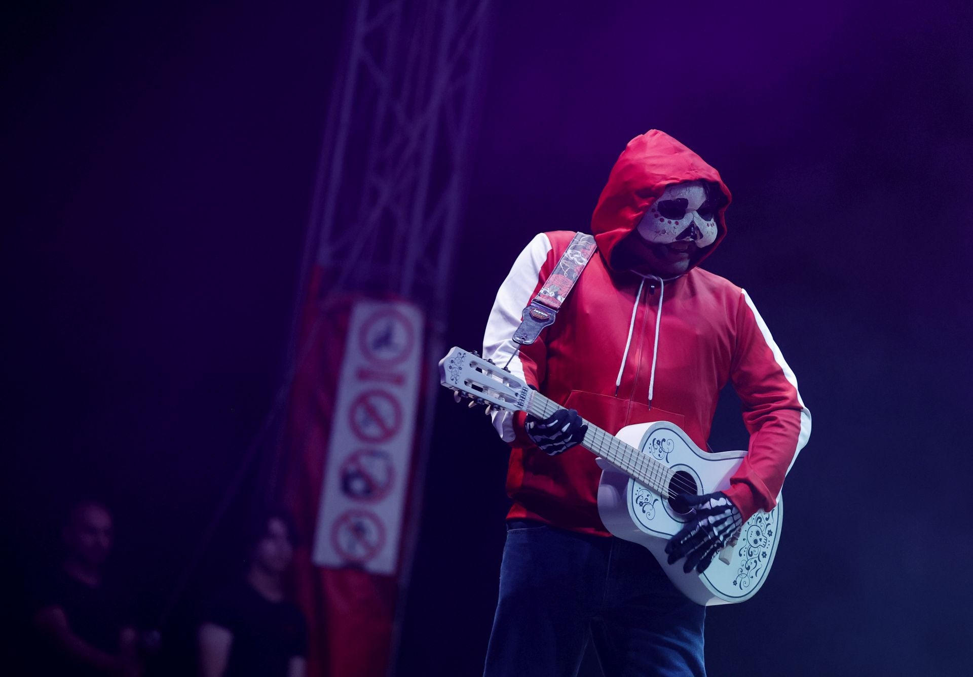 Espectáculo de cuento en Palencia