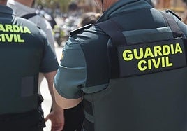 Más de 2.000 castellanos y leoneses opositan este sábado para acceder a la Guardia Civil