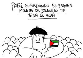 La viñeta de Muskupapi