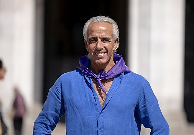 El torero David Luguillano vivió tardes de gloria en el coso vallisoletano