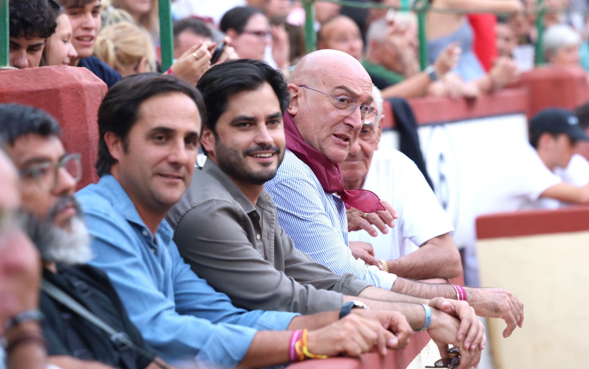 El Concurso de Cortes de Valladolid, en imágenes