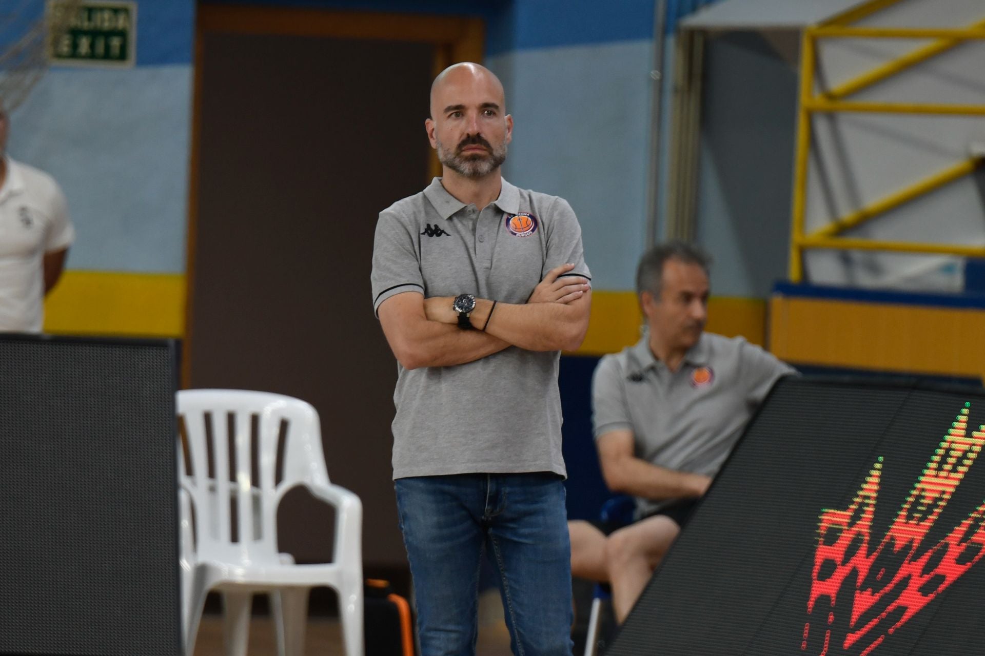 Así ha ganado el Súper Agropal Palencia al Tizona