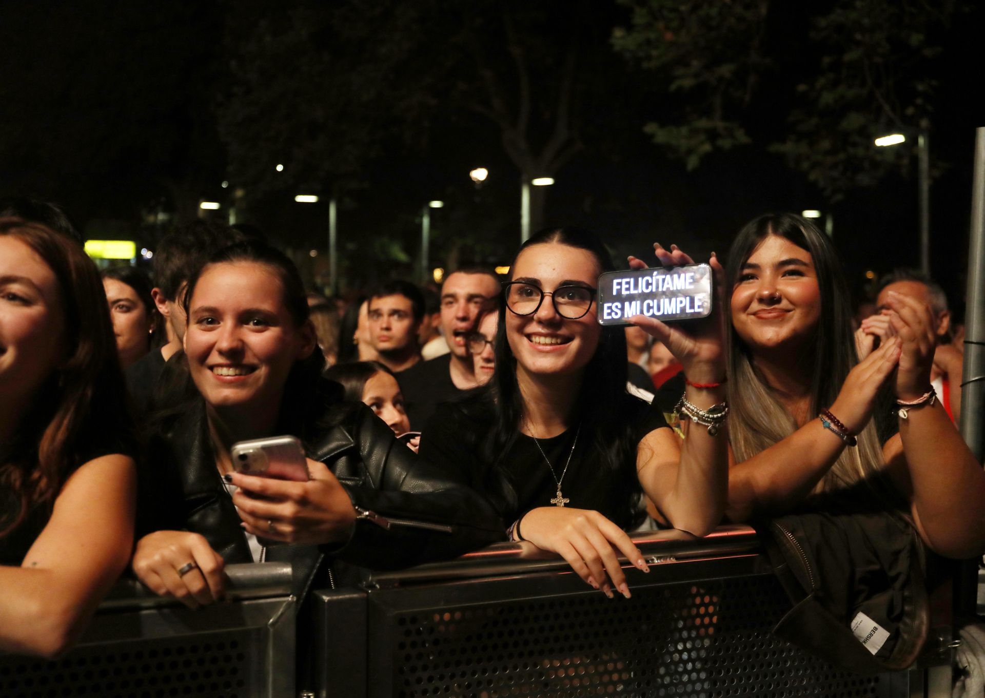 Los niños del Parque, del Parque del Salón