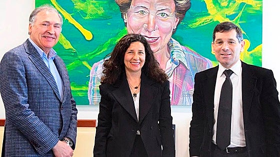 Francisco Hevia finaliza su etapa como director corporativo en Galletas Gullón