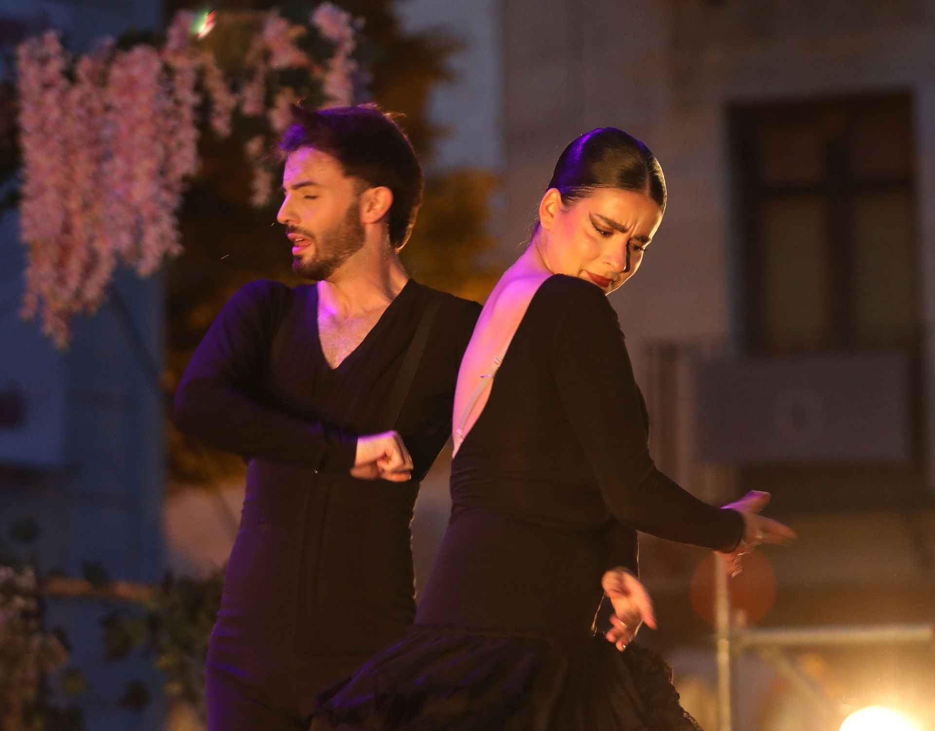 Los niños del Parque, del Parque del Salón