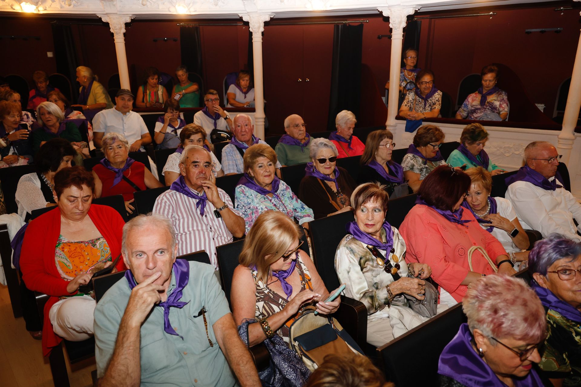 Un homenaje a quienes tuvieron que dejar su tierra, Palencia