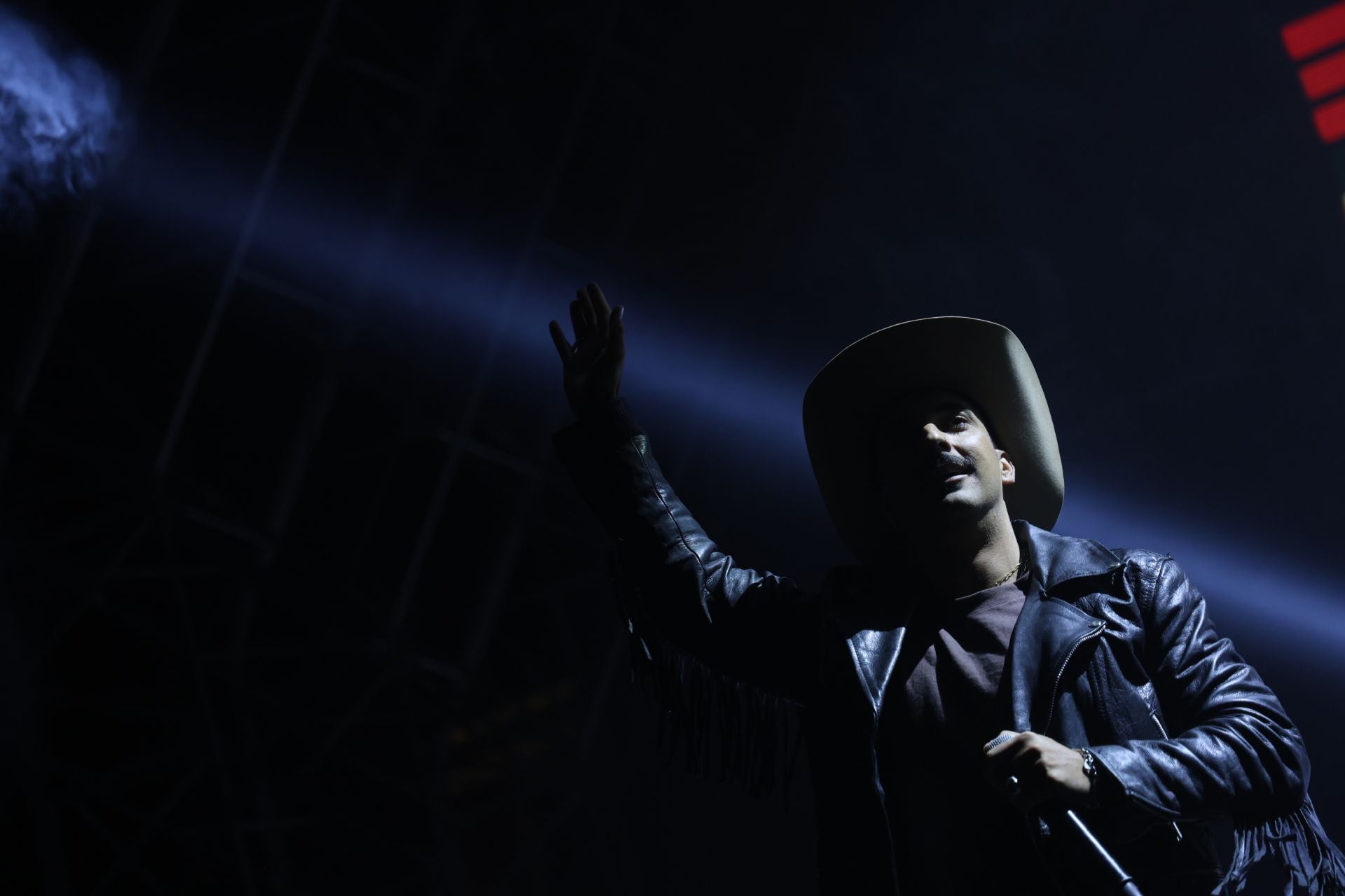 En imágenes: Los del lío en las Fiestas de Valladolid 2025