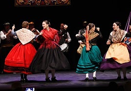 Un homenaje a quienes tuvieron que dejar su tierra, Palencia