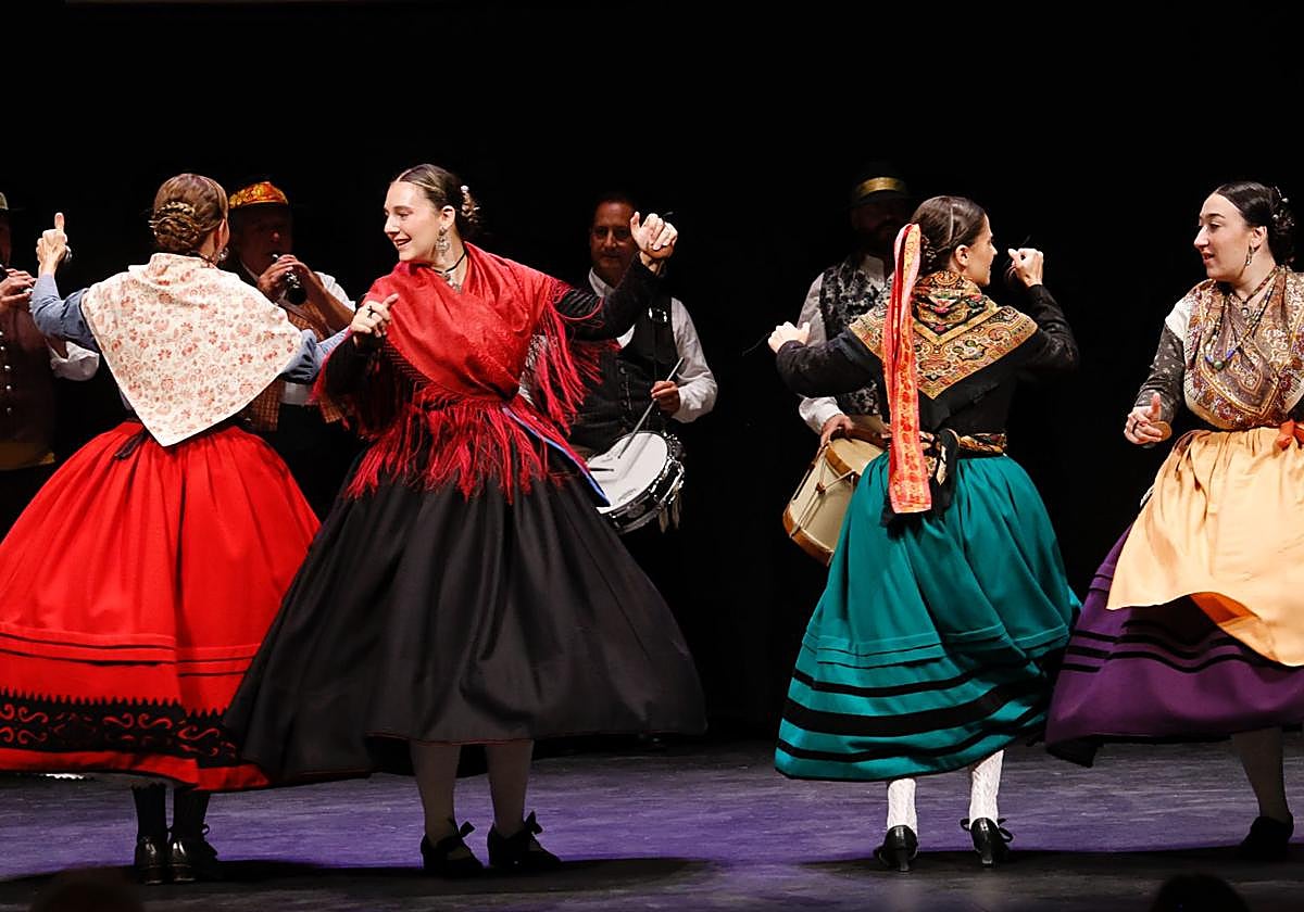 Un homenaje a quienes tuvieron que dejar su tierra, Palencia