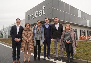 Inobat en Valladolid, tres años de anuncios ambiciosos y de grandes incertidumbres