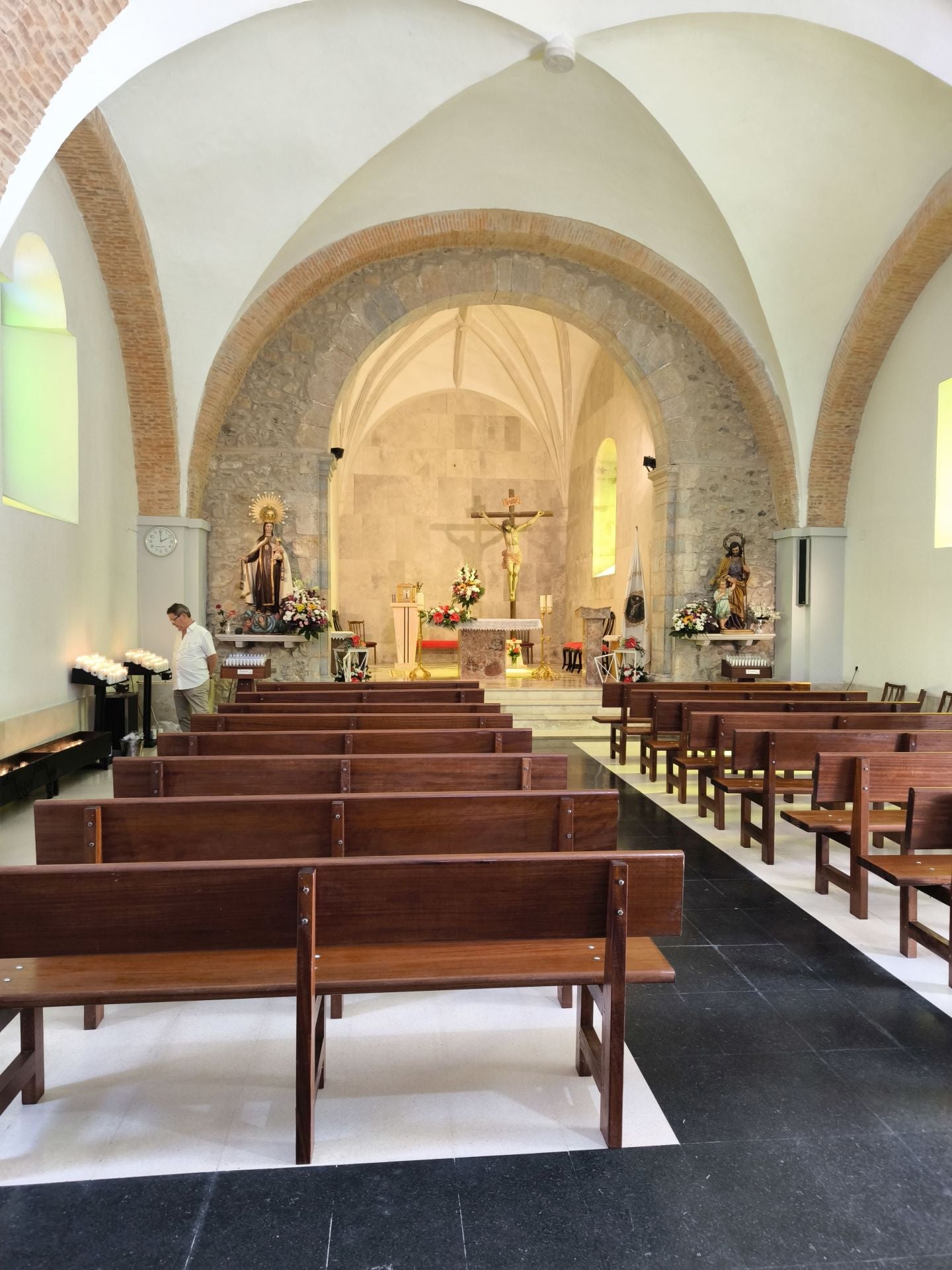 Así fue la feria del Cristo de Guardo