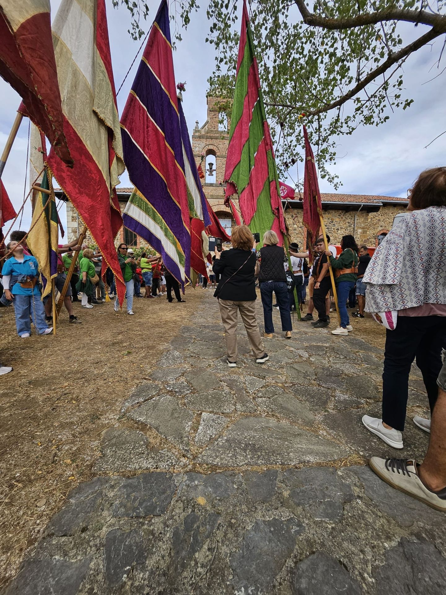 Así fue la feria del Cristo de Guardo