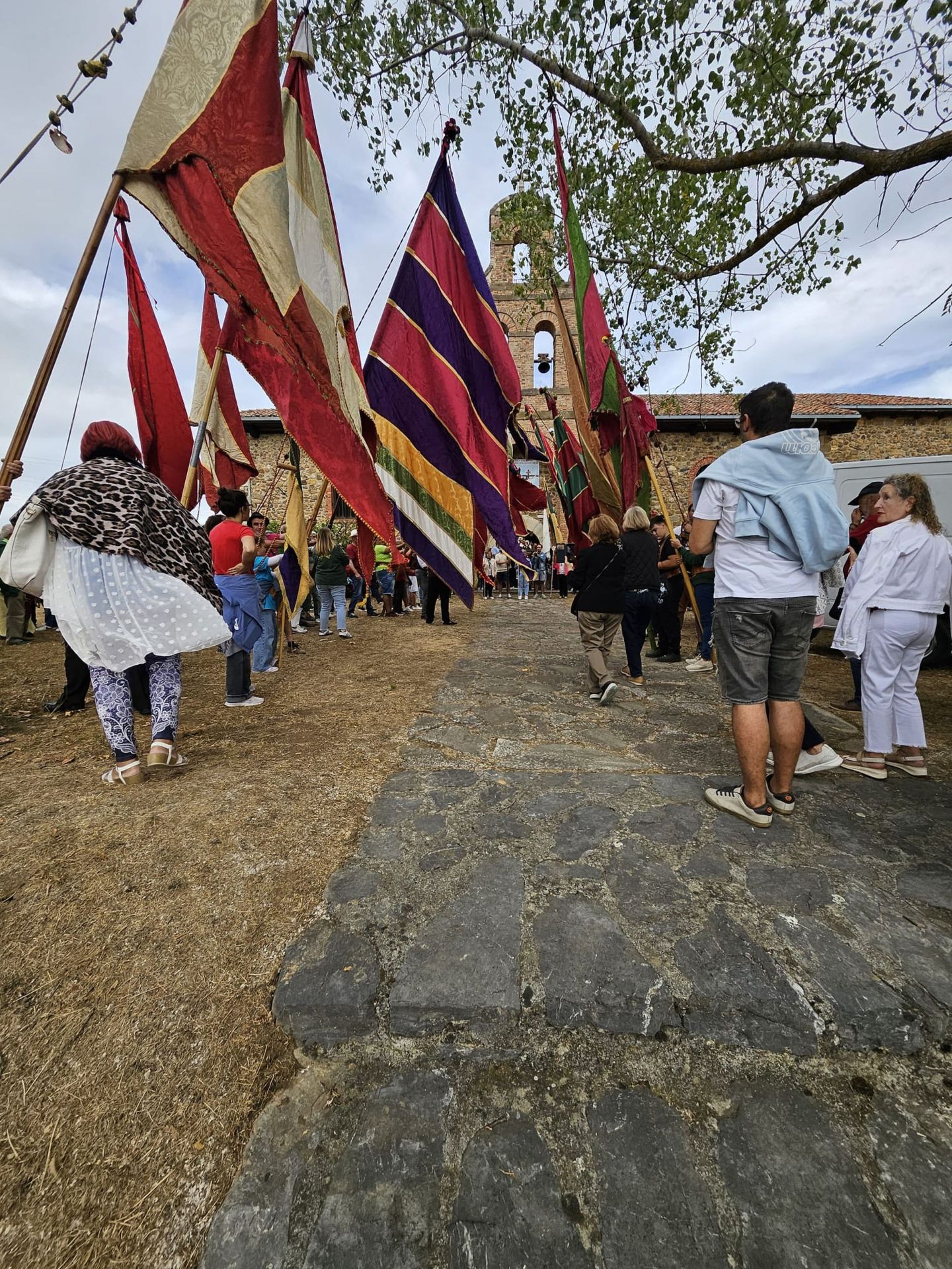 Así fue la feria del Cristo de Guardo
