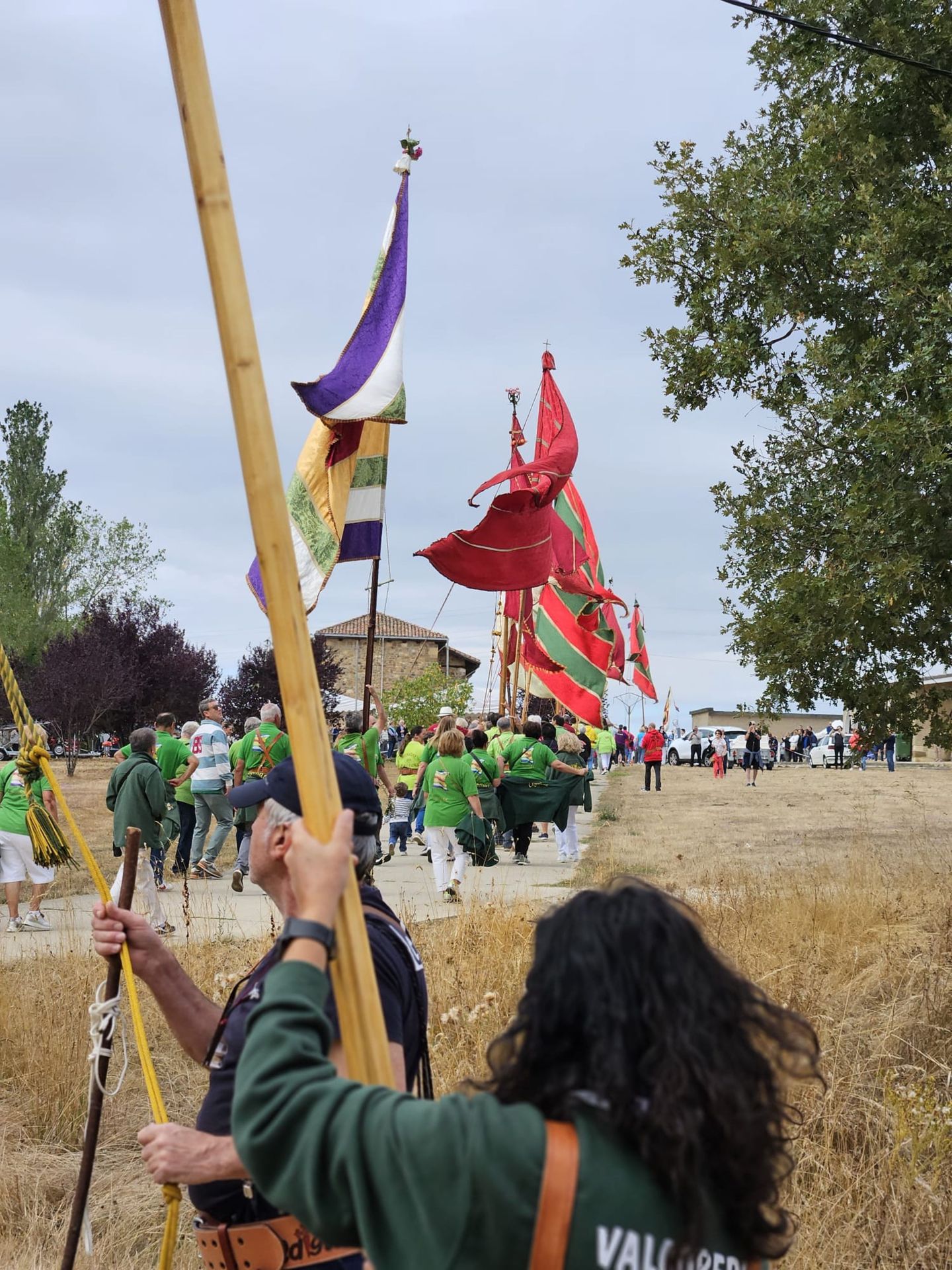 Así fue la feria del Cristo de Guardo