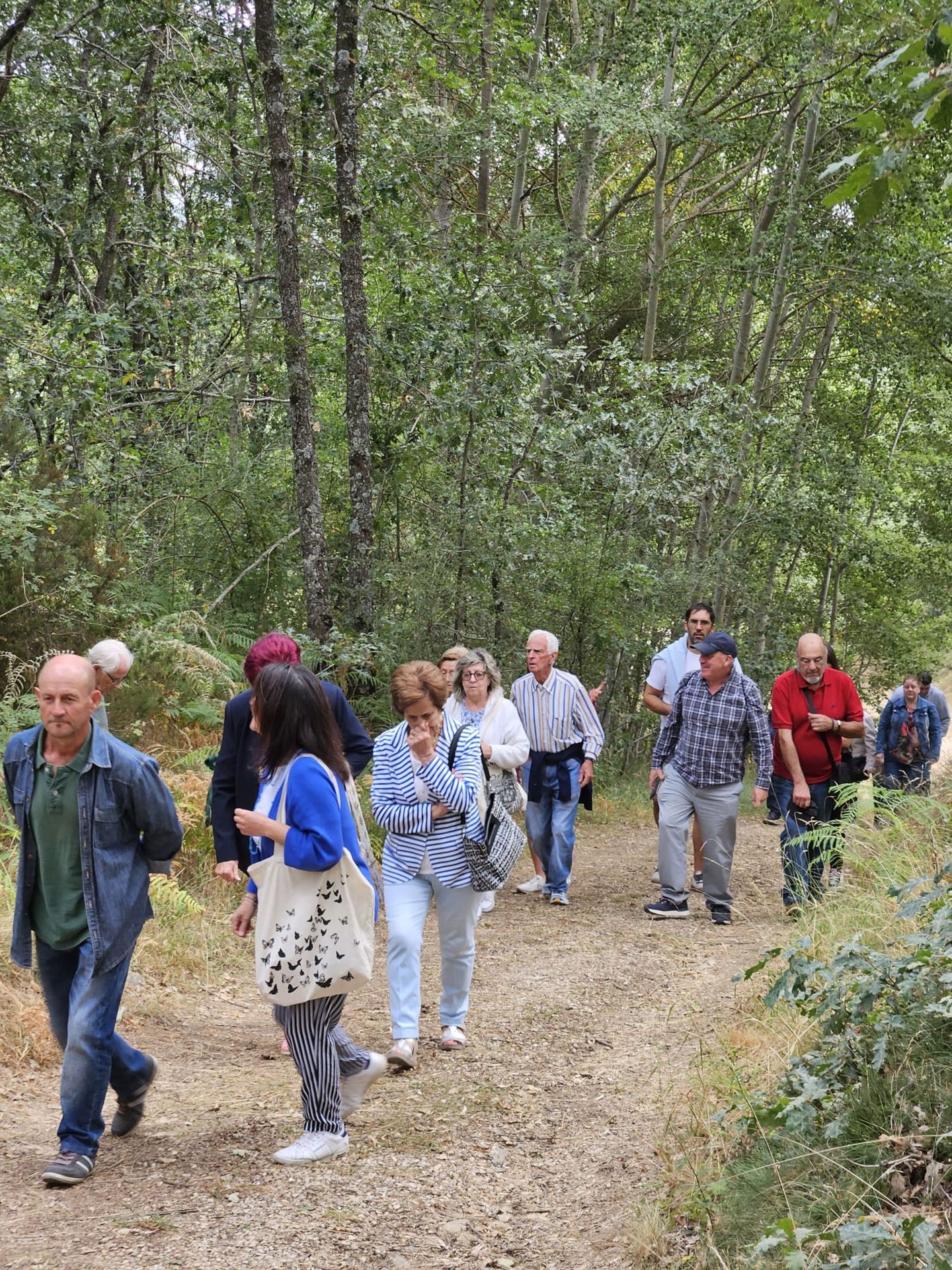 Así fue la feria del Cristo de Guardo