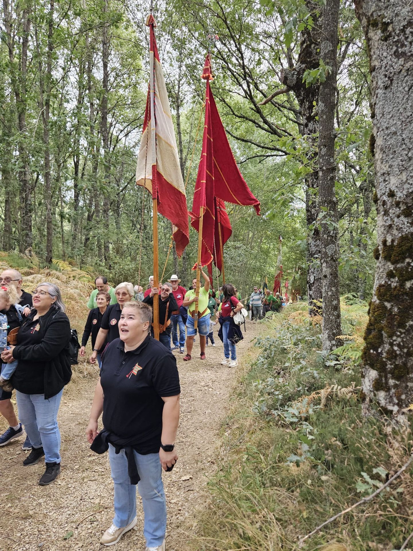Así fue la feria del Cristo de Guardo