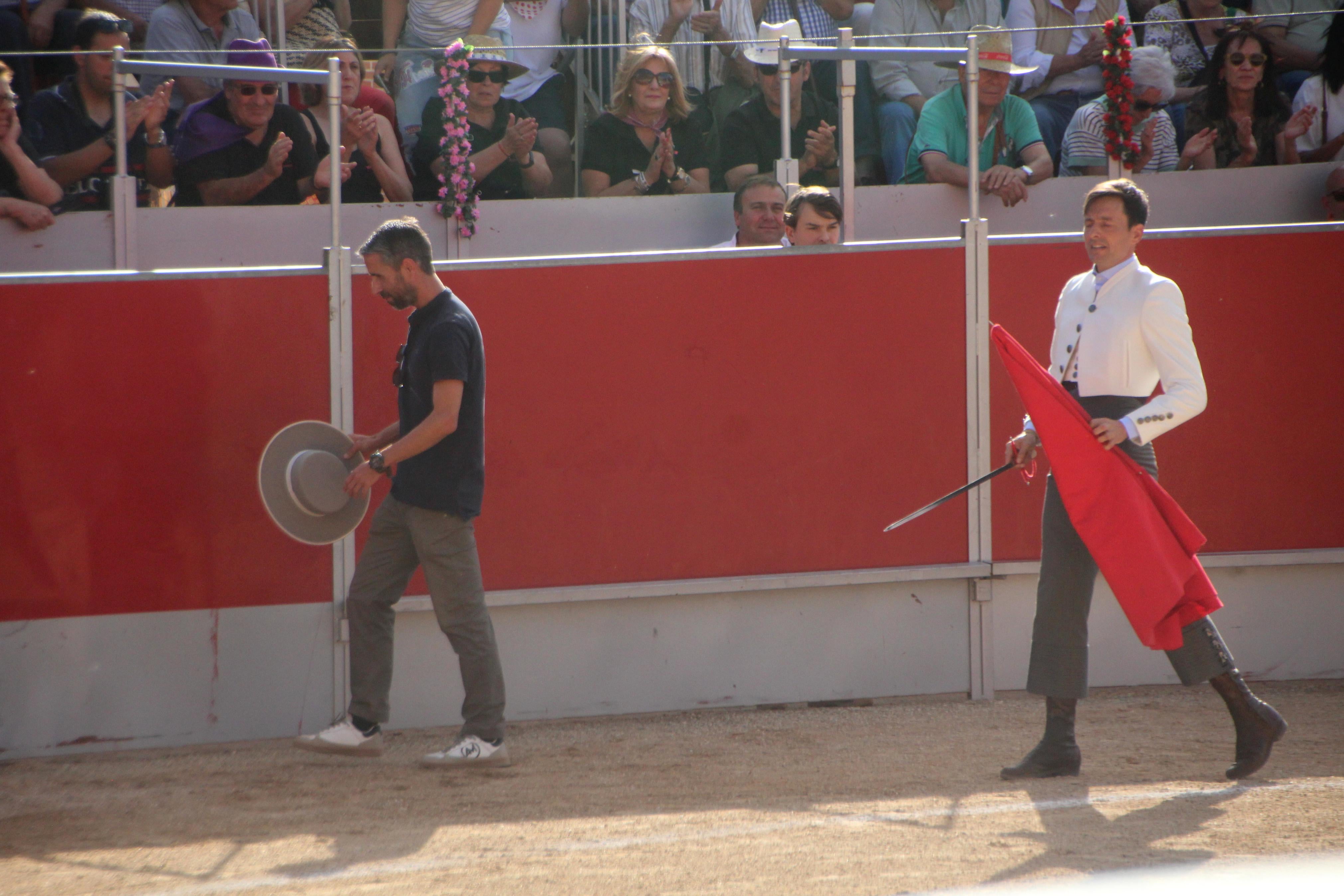 Festejos Taurinos en Baltanás