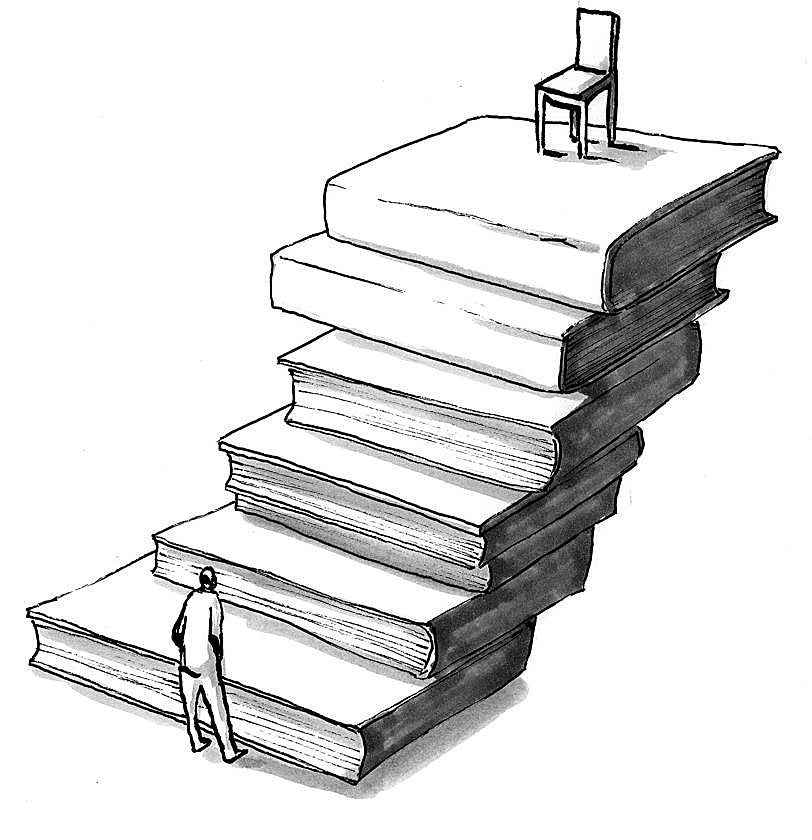 Netanyahu lee, mi madre no