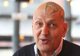 Coto Matamoros, en una imagen de archivo.