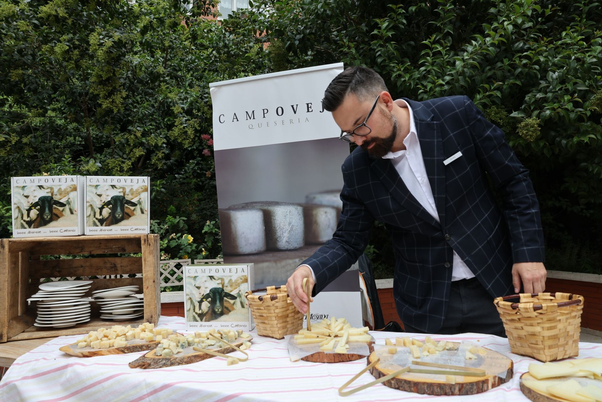 Así de bien lo hemos pasado en la segunda jornada de la Terraza de El Norte
