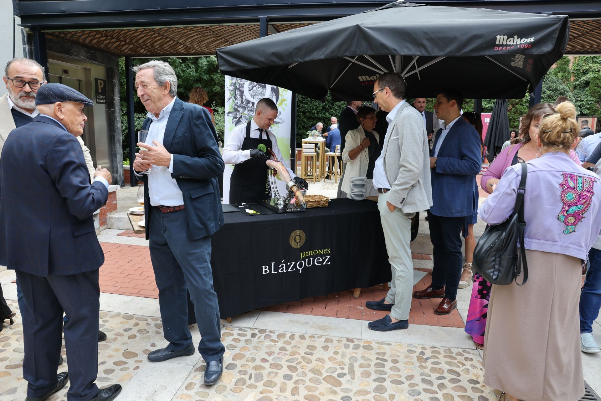 Así de bien lo hemos pasado en la segunda jornada de la Terraza de El Norte