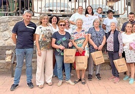 Baltanás disfruta de unas animadas Fiestas Patronales