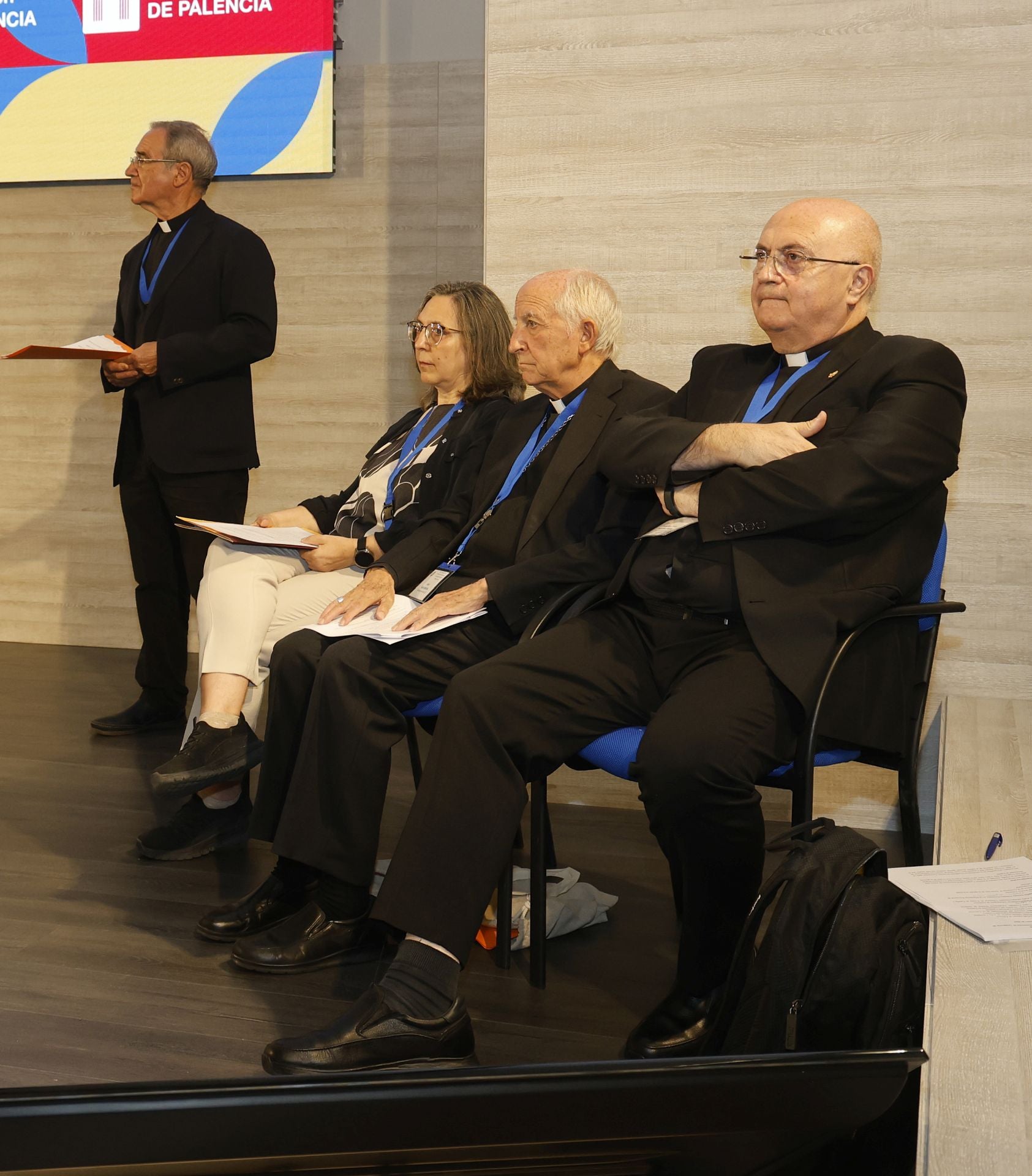 Palencia, epicentro de la archivística