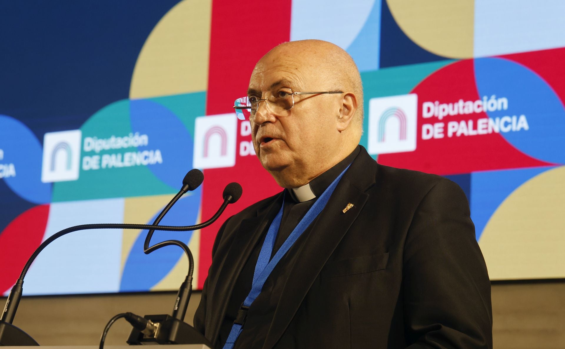 Palencia, epicentro de la archivística