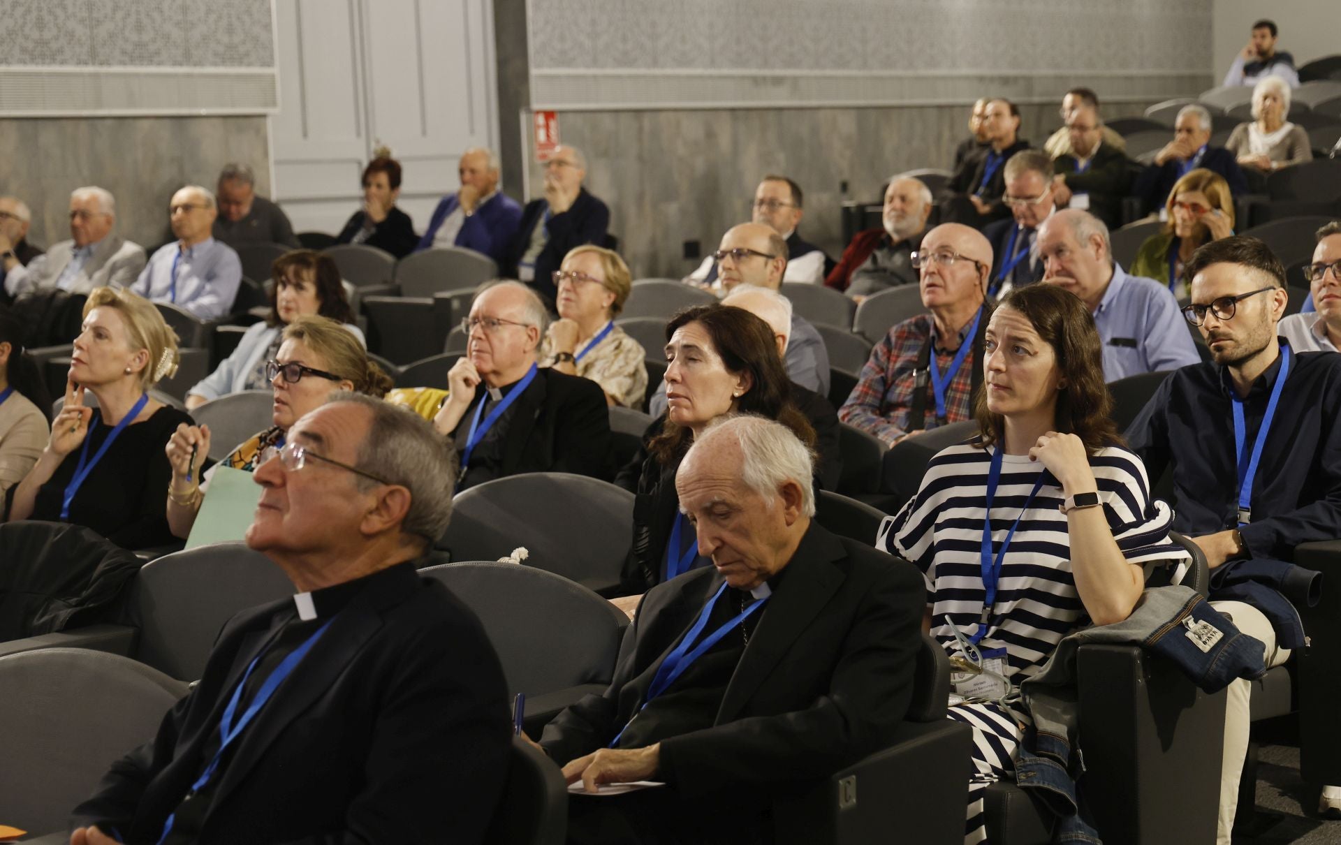 Palencia, epicentro de la archivística