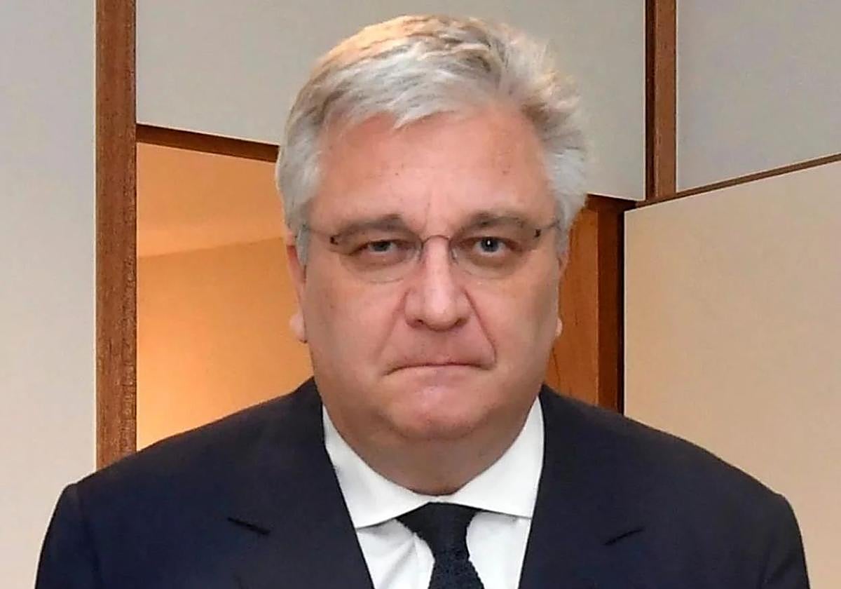 Lorenzo de Bélgica.